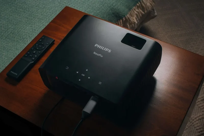 Philips NeoPix 120