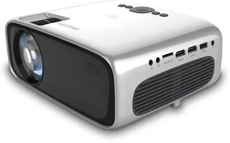 Philips NeoPix Ultra 2+ Android TV