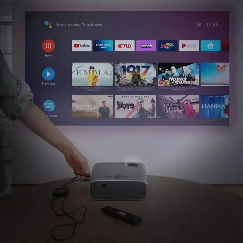 Philips NeoPix Ultra 2+ Android TV