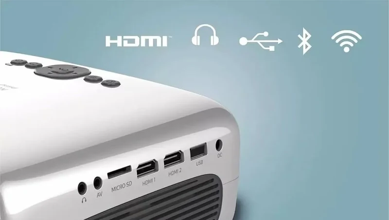 Philips NeoPix Ultra 2+ Android TV