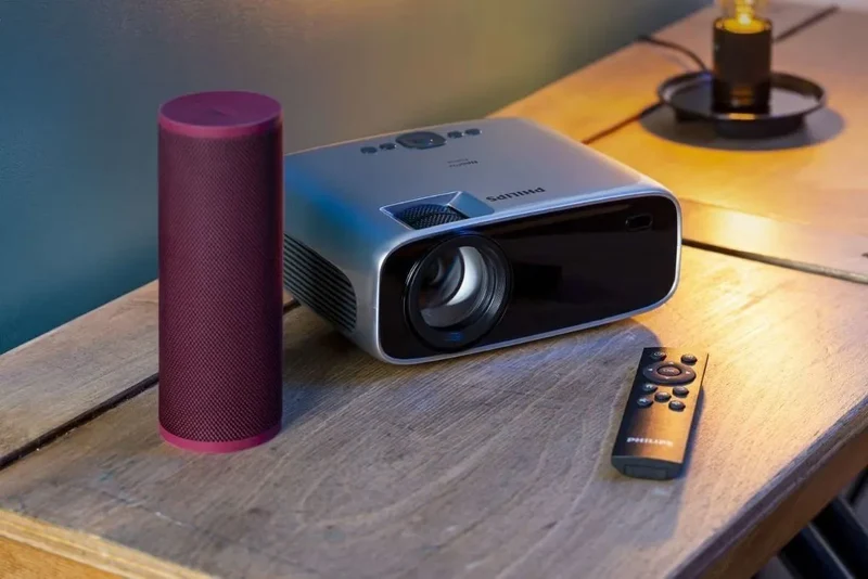 Philips NeoPix Ultra 2+ Android TV