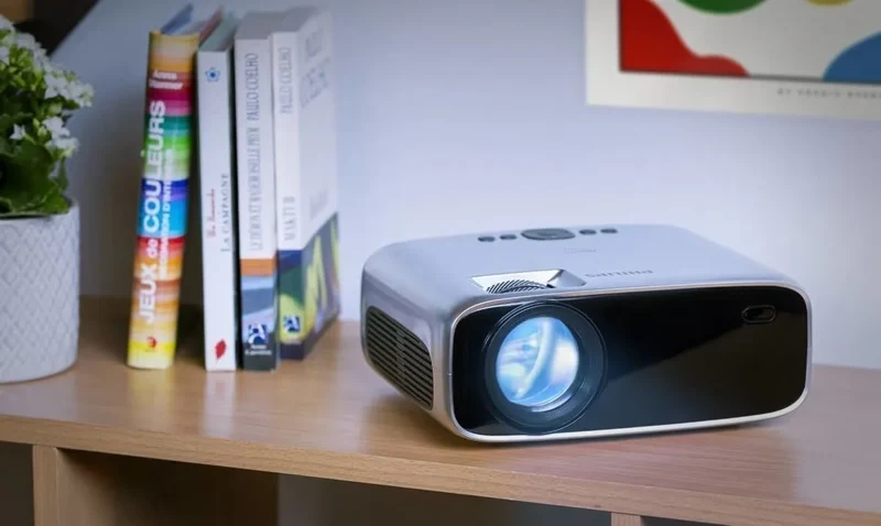 Philips NeoPix Ultra 2+ Android TV
