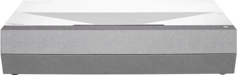 Optoma CinemaX D2 Smart Blanc