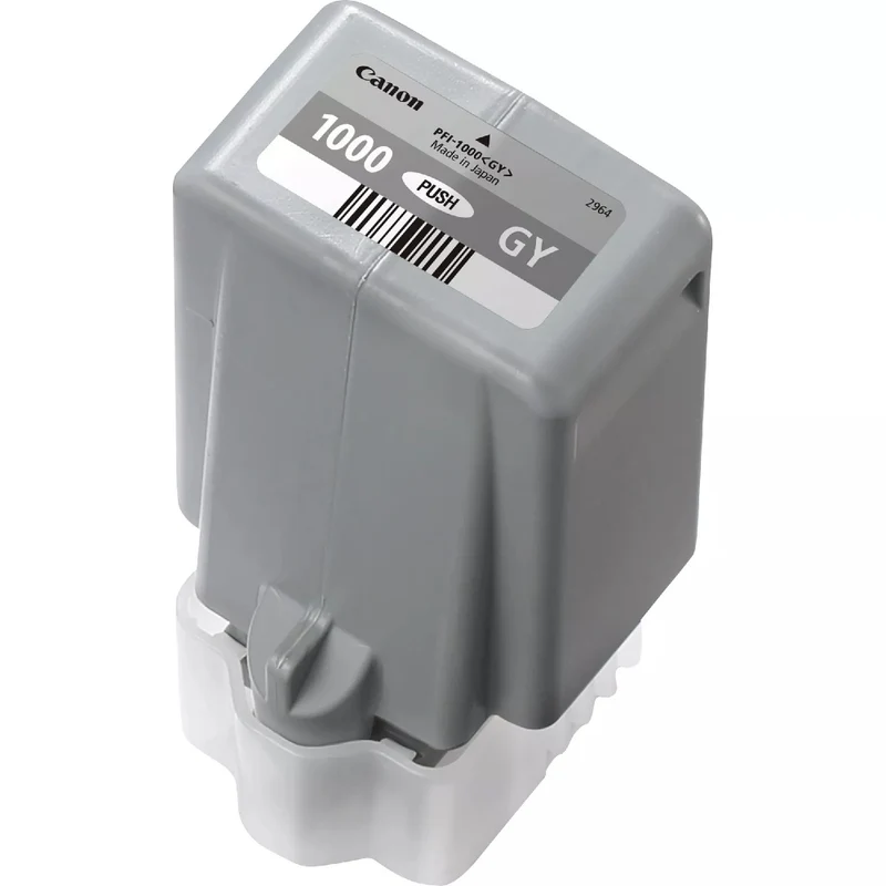 Canon PFI-1000GY Gris