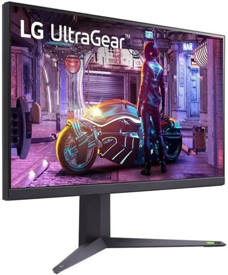 LG Electronics 32GQ850-B