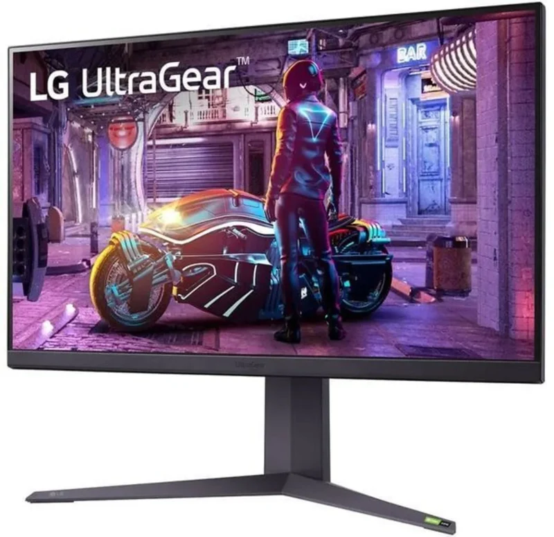 LG Electronics 32GQ850-B