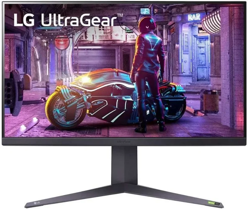LG Electronics 32GQ850-B