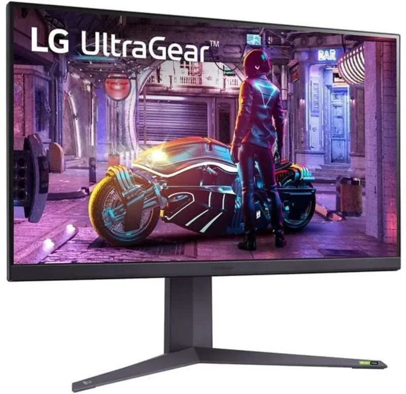 LG Electronics 32GQ850-B