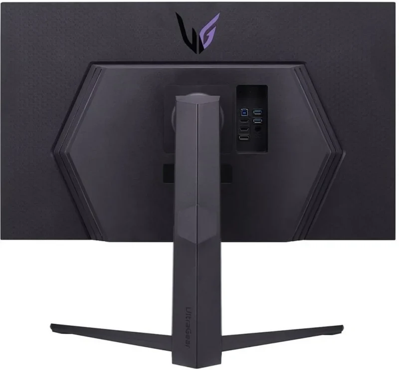 LG Electronics 32GQ850-B