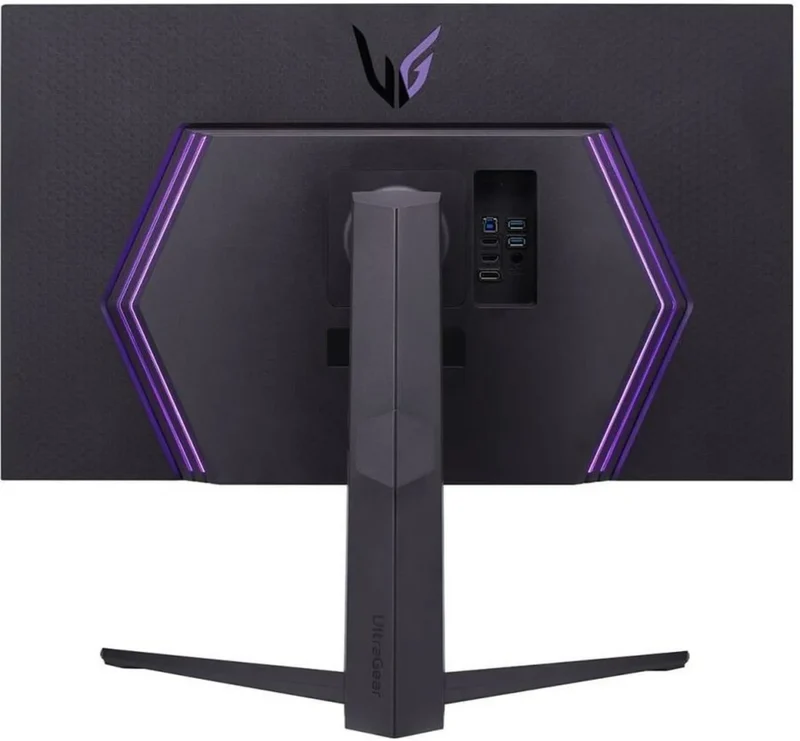 LG Electronics 32GQ850-B