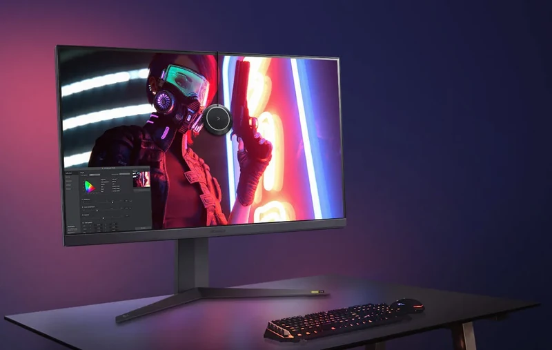 LG Electronics 32GQ850-B