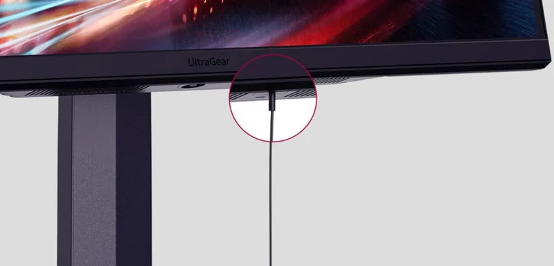 LG Electronics 32GQ850-B