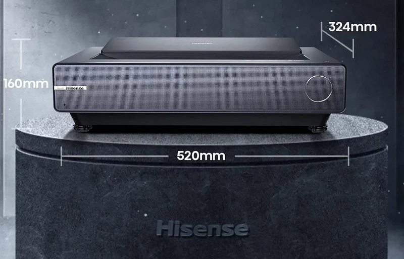 Hisense PX1-PRO