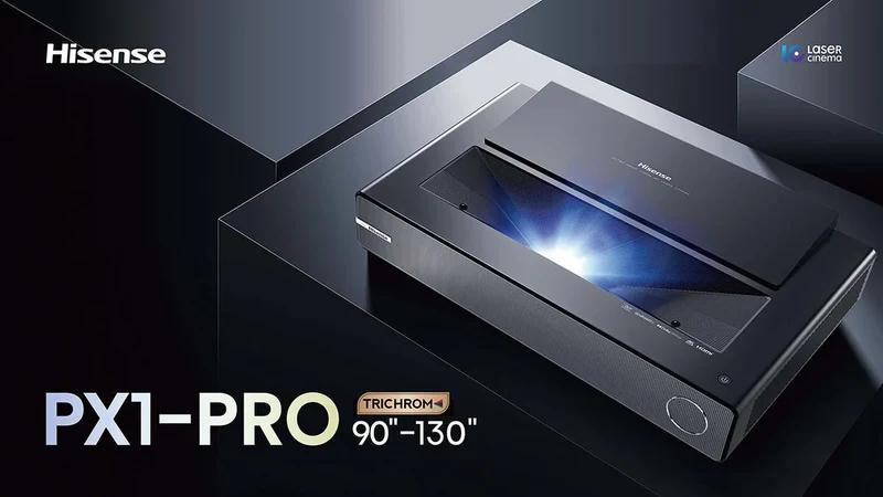 Hisense PX1-PRO