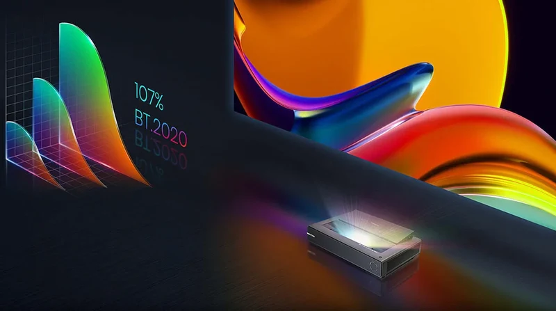 Hisense PX1-PRO
