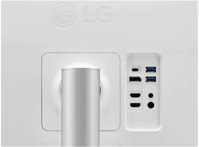 LG Electronics 27UP85NP-W