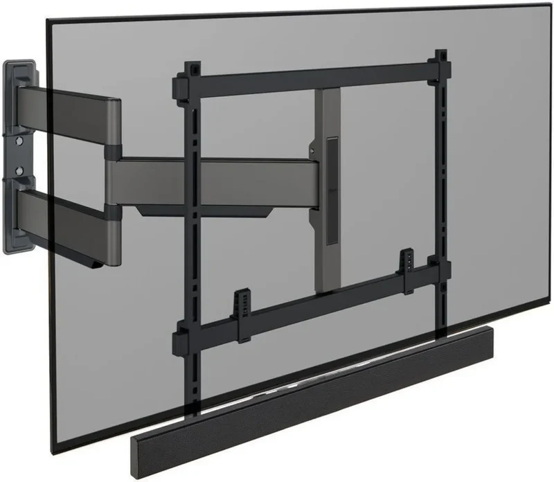Vogel's TVM 5645 Noir