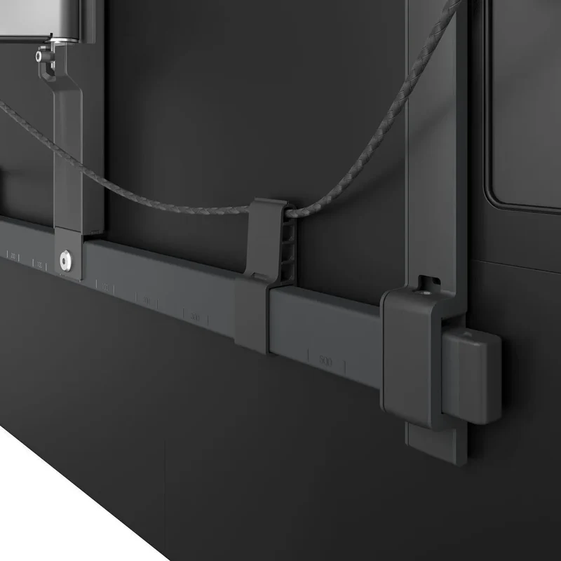 Vogel's TVM 5645 Noir
