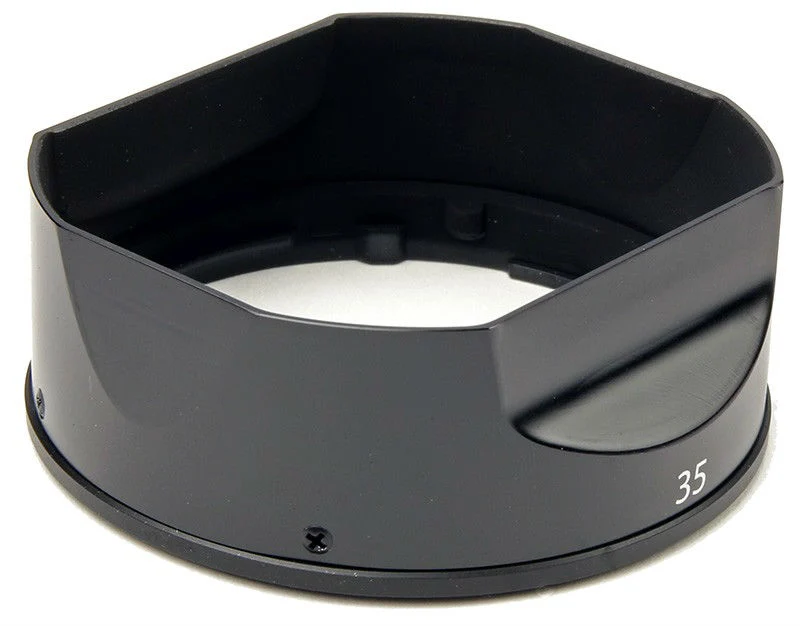 Fujifilm Pare-soleil pour XF 35mm f/1.4 R