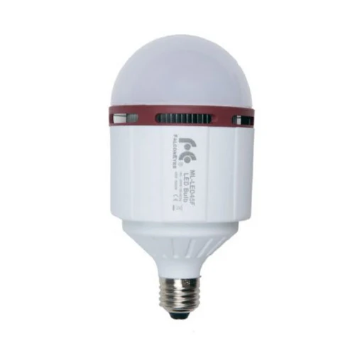 Falcon Eyes Lampe lumière du jour 45W E27 ML-LED45F