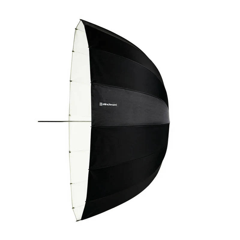 Elinchrom Parapluie Deep blanc 125 cm