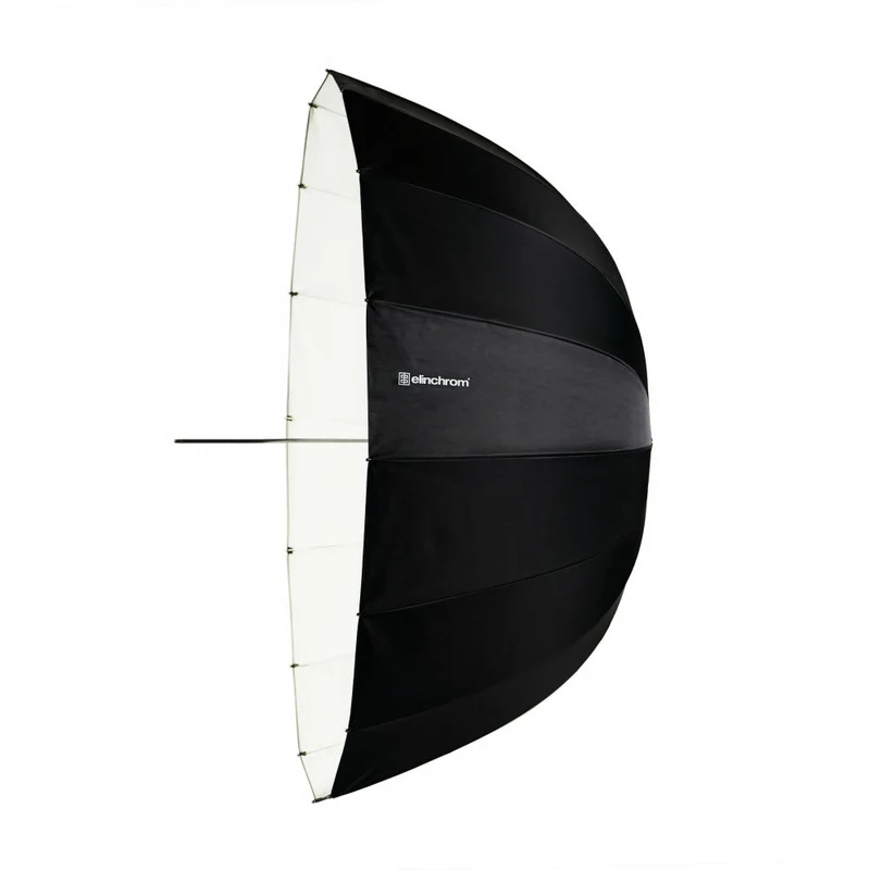 Elinchrom Parapluie Deep blanc 105 cm