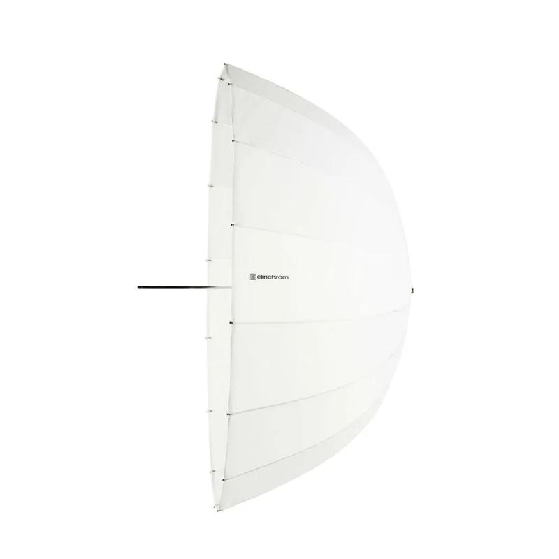 Elinchrom Parapluie Deep transparent 105 cm