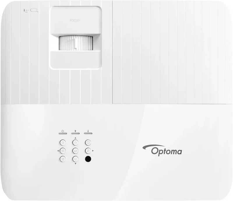 Optoma UHD35STx
