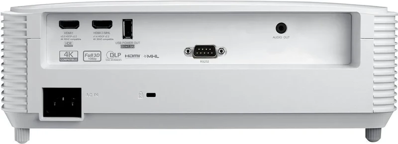 Optoma HD29HSTx