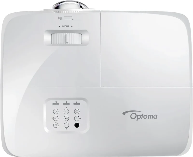 Optoma HD29HSTx