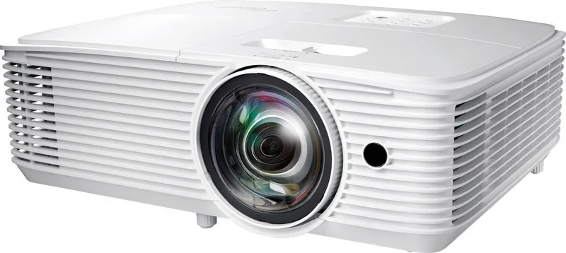 Optoma HD29HSTx