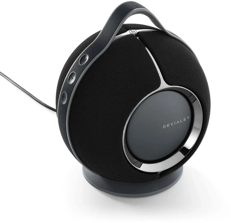 Devialet Mania Charging station