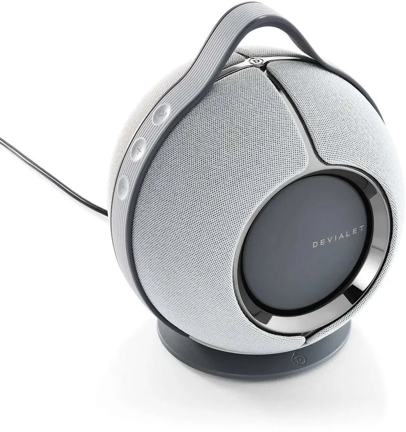Devialet Mania Charging station