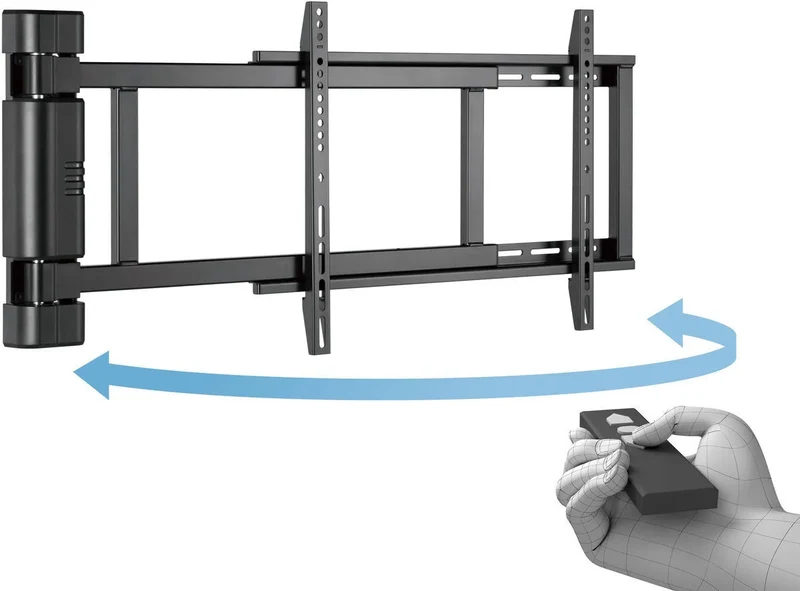 Multibrackets M Motorized Swing Mount X-Large