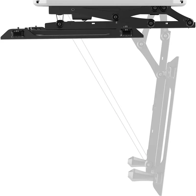 Multibrackets M Motorized Ceiling Mount