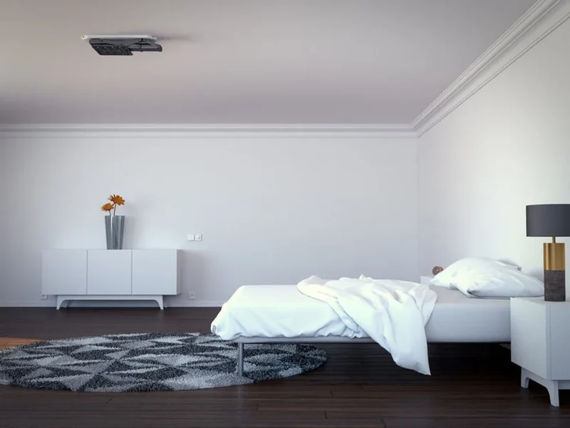 Multibrackets M Motorized Ceiling Mount