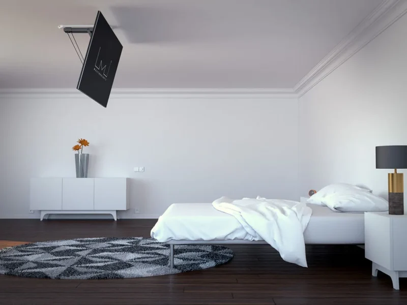 Multibrackets M Motorized Ceiling Mount
