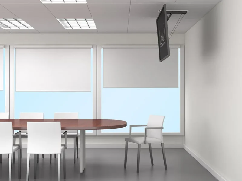 Multibrackets M Motorized Ceiling Mount