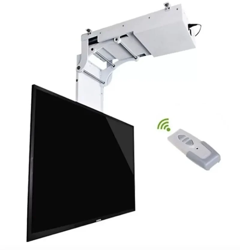 Multibrackets M Motorized Ceiling Mount Inverted