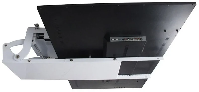 Multibrackets M Motorized Ceiling Mount Inverted