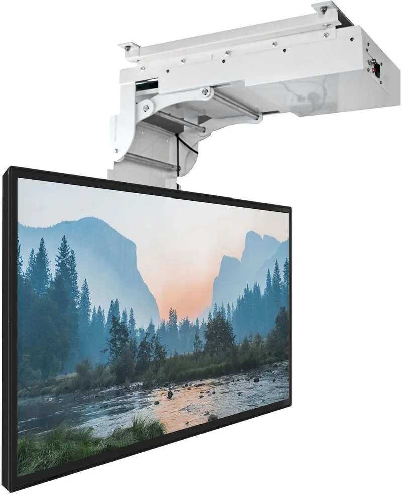 Multibrackets M Motorized Ceiling Mount Inverted