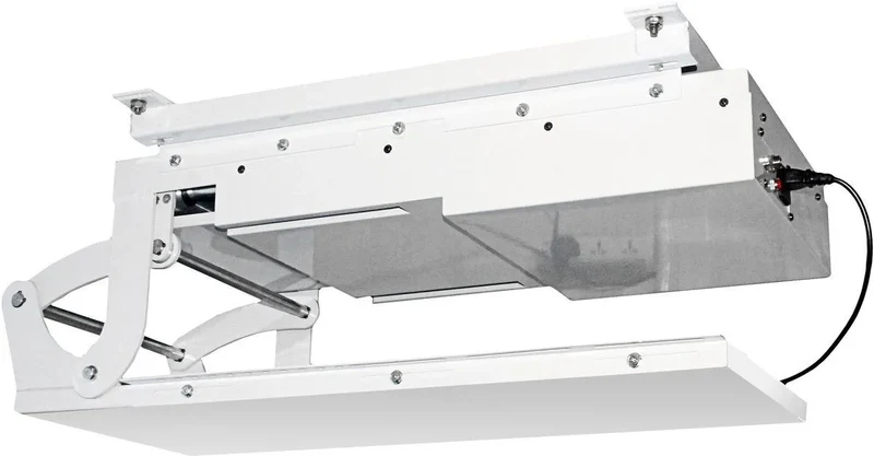 Multibrackets M Motorized Ceiling Mount Inverted