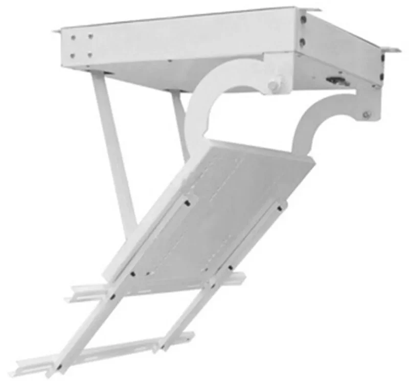 Multibrackets M Motorized Ceiling Mount Pro SD