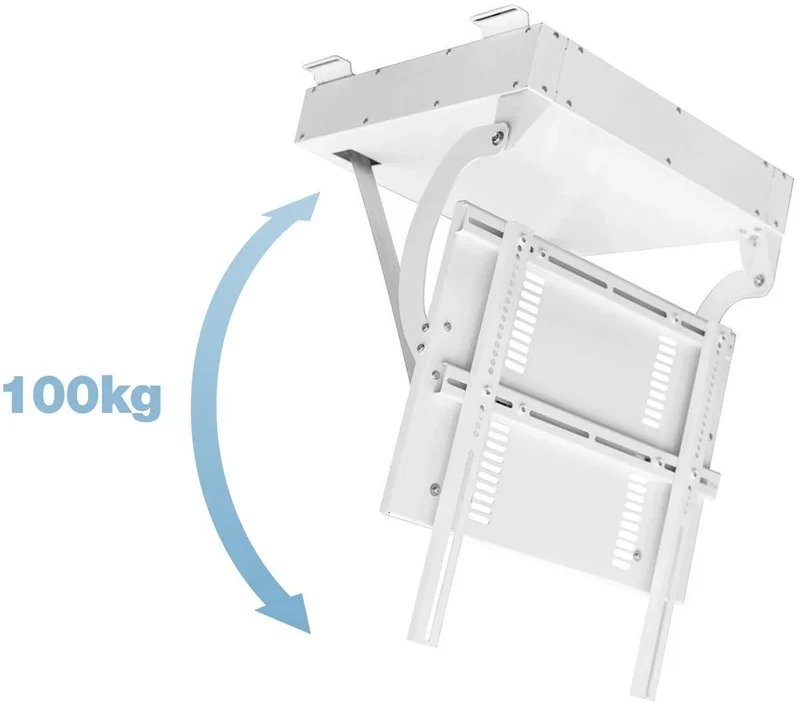Multibrackets M Motorized Ceiling Mount Pro SD