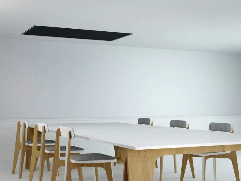 Multibrackets M Motorized Ceiling Mount Pro SD