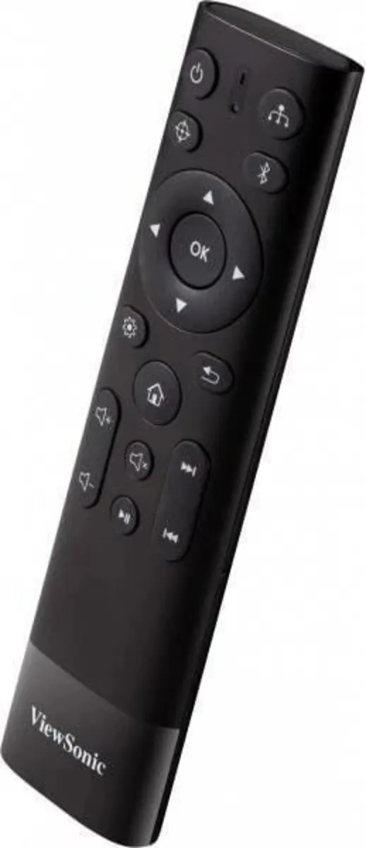 ViewSonic X2