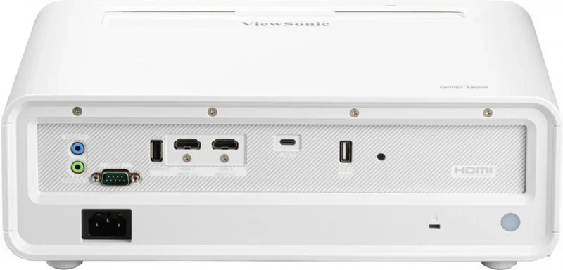 ViewSonic X1