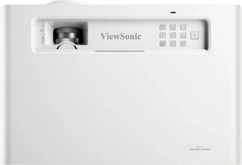 ViewSonic X1