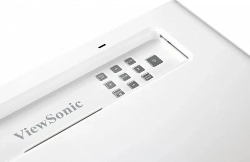 ViewSonic X1