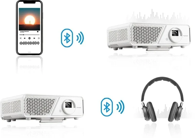 ViewSonic X1
